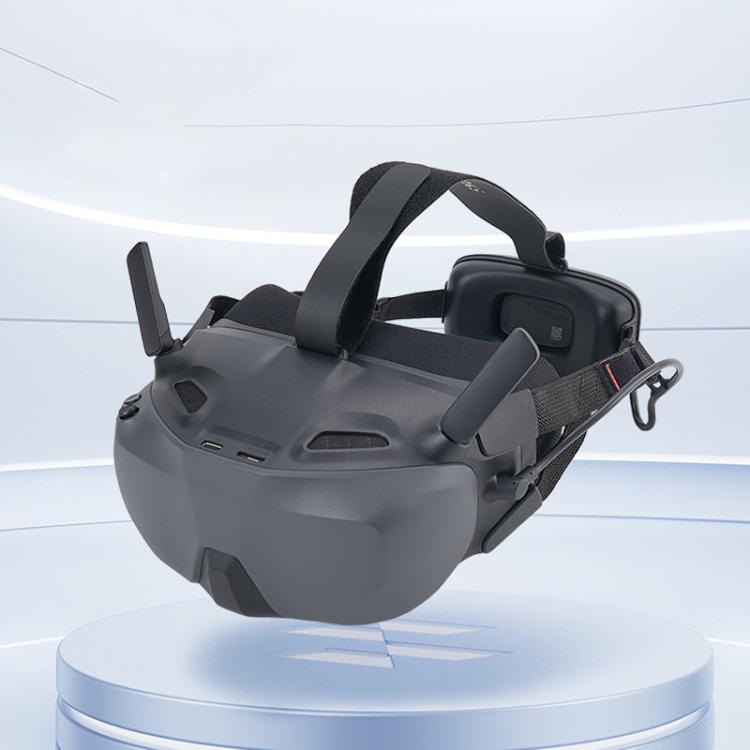 Correa N3 HiBLOKS Diadema protectora sencilla y cómoda de llevar reductora de presión (versión sencilla) — imagen 3