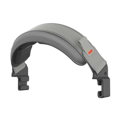 Diadema cómoda y transpirable para aliviar la presión (modelo mejorado)