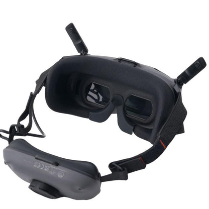 Mica 1 par de gafas de aviación N3 RCSTQ con protectora HD templada — imagen 2