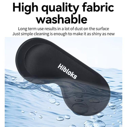 Cubierta protectora contra el polvo para gafas de aviador Hibloks, compatible con N3, Oculus Quest y Pico 3 — imagen 6