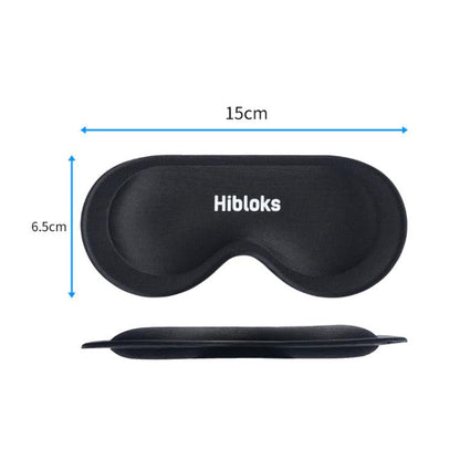 Cubierta protectora contra el polvo para gafas de aviador Hibloks, compatible con N3, Oculus Quest y Pico 3 — imagen 8