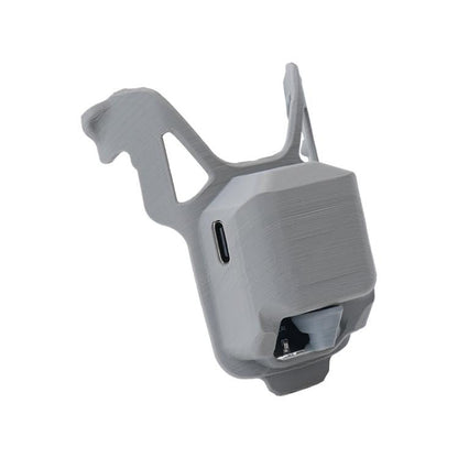 Dispositivo de transporte de lanzador de Air para dron RCSTQ para DJI Air 3S (lanzador + línea de unión)