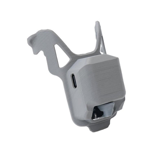 Dispositivo de transporte de lanzador de Air para dron RCSTQ para DJI Air 3S (lanzador + línea de unión)