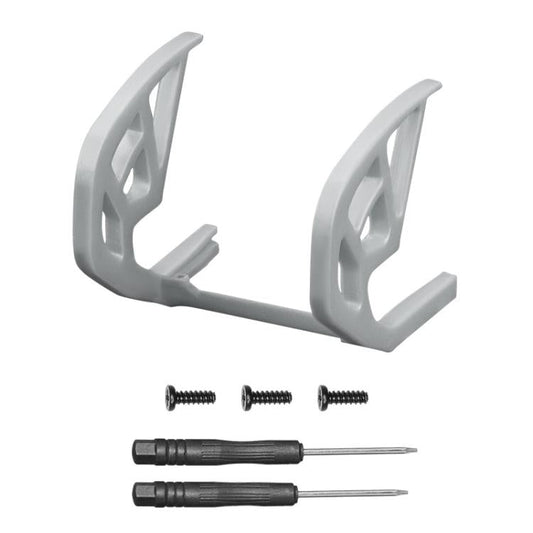 Lente de cardán Barra de protección para y parachoques para DJI Neo (gris)