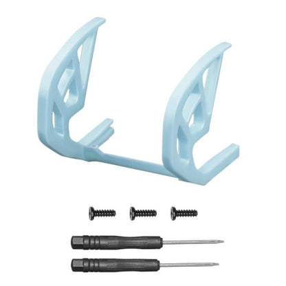 Lente de cardán Barra de protección para y parachoques para DJI Neo (azul)