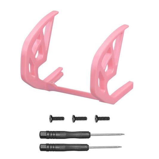 Lente de cardán Barra de protección para y parachoques para DJI Neo (rosa)