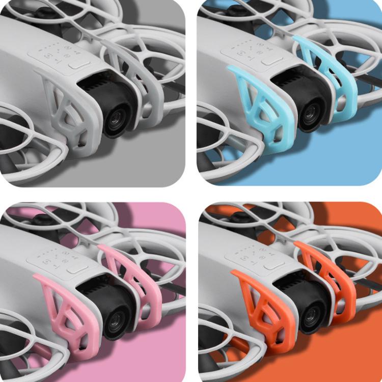 Lente de cardán Barra de protección para y parachoques para DJI Neo (rosa) — imagen 13