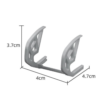Lente de cardán Barra de protección para y parachoques para DJI Neo (rosa) — imagen 3