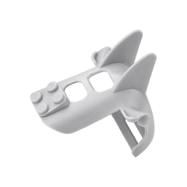Batería Hebilla antidesconexión de la, para quitar la batería de la cola del vuelo para DJI Neo (gris)