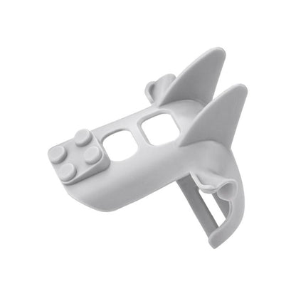 Batería Hebilla antidesconexión de la, para quitar la batería de la cola del vuelo para DJI Neo (gris)