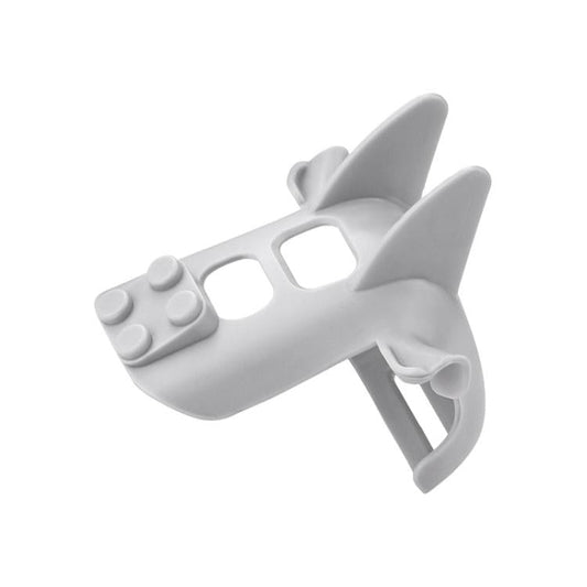 Batería Hebilla antidesconexión de la, para quitar la batería de la cola del vuelo para DJI Neo (gris)