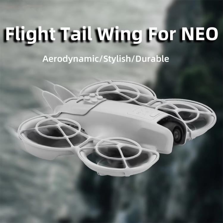 Batería Hebilla antidesconexión de la, para quitar la batería de la cola del vuelo para DJI Neo (gris) — imagen 2