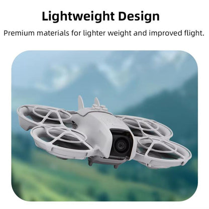 Batería Hebilla antidesconexión de la, para quitar la batería de la cola del vuelo para DJI Neo (gris) — imagen 4