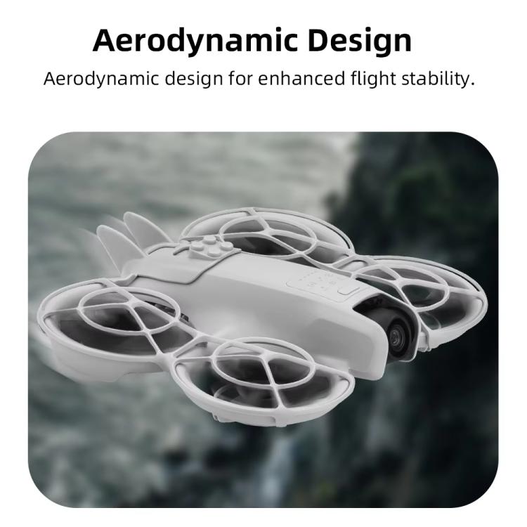Batería Hebilla antidesconexión de la, para quitar la batería de la cola del vuelo para DJI Neo (gris) — imagen 5