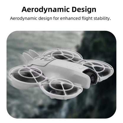 Batería Hebilla antidesconexión de la, para quitar la batería de la cola del vuelo para DJI Neo (gris) — imagen 5