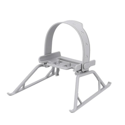 Correa plegable para el tren de aterrizaje BRDRC Booster para DJI Mini 4 Pro (gris)
