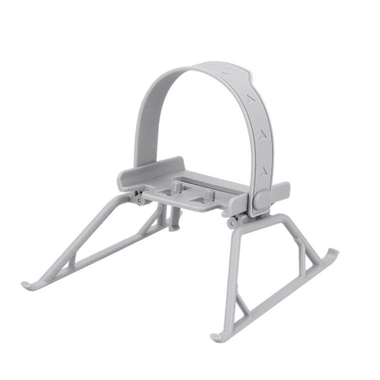 Correa plegable para el tren de aterrizaje BRDRC Booster para DJI Mini 4 Pro (gris)