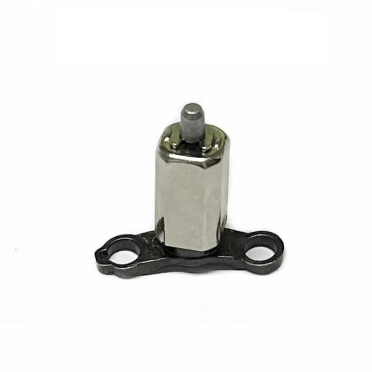 Piezas de reparación para el eje del brazo del dron 3, especificación: eje delantero izquierdo para DJI Mavic Air / Air 3 pa…