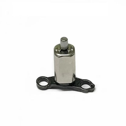 Piezas de reparación para el eje del brazo del dron 3, especificación: eje delantero derecho para DJI Mavic Air / Air 3 para…