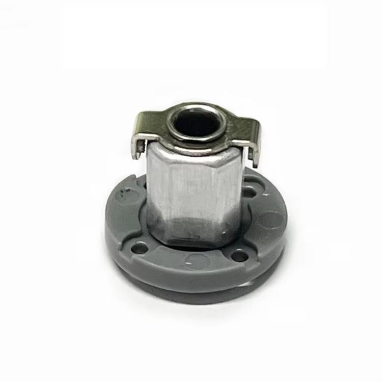 Piezas de reparación para el eje del brazo del dron 3, especificación: eje trasero para DJI Mavic Air / Air 3 para DJI DJI M…
