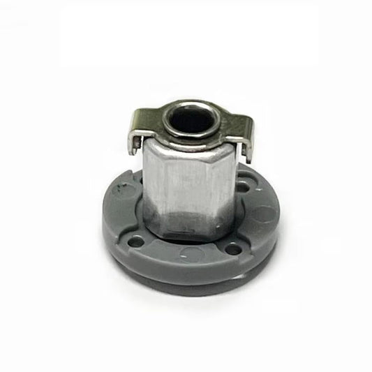 Piezas de reparación para el eje del brazo del dron 3, especificación: eje trasero para DJI Mavic Air / Air 3 para DJI DJI M…