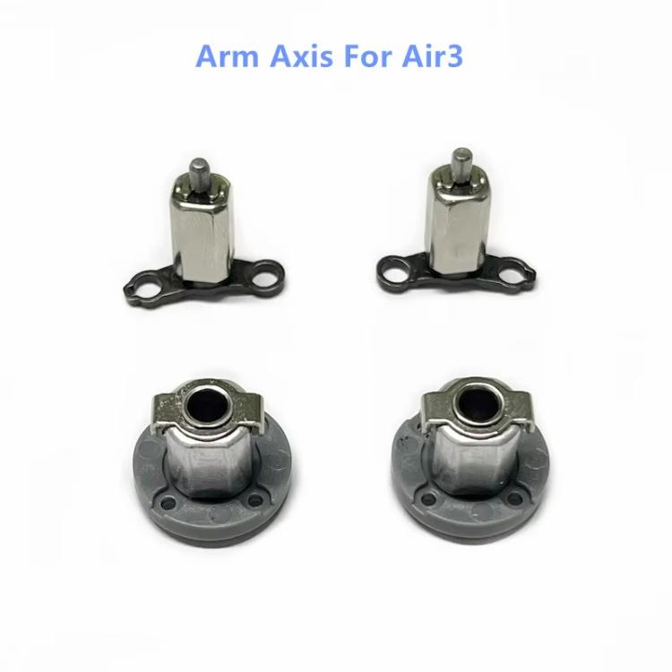 Piezas de reparación para el eje del brazo del dron 3, especificación: eje trasero para DJI Mavic Air / Air 3 para DJI DJI M…