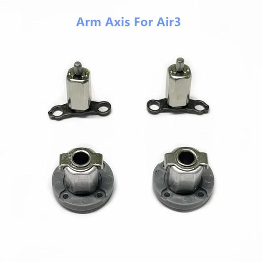 Piezas de reparación para el eje del brazo del dron 3, especificación: eje trasero para DJI Mavic Air / Air 3 para DJI DJI M…