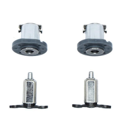 Piezas de reparación para el eje del brazo del dron 3, especificación: eje delantero derecho para DJI Mavic Air / Air 3 para…