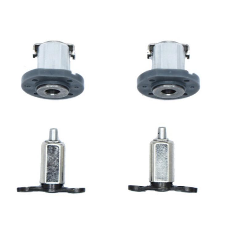 Piezas de reparación para el eje del brazo del dron 3, especificación: eje trasero para DJI Mavic Air / Air 3 para DJI DJI M…