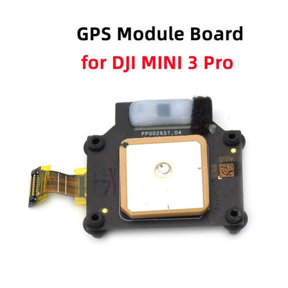 Placa de módulo Piezas de reparación para GPS de drones para DJI Mini 3 Pro — imagen 2