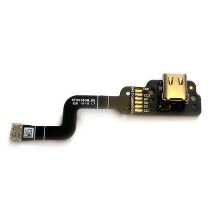 Placa de interfaz Piezas de reparación de la USB para DJI Mavic Air 2