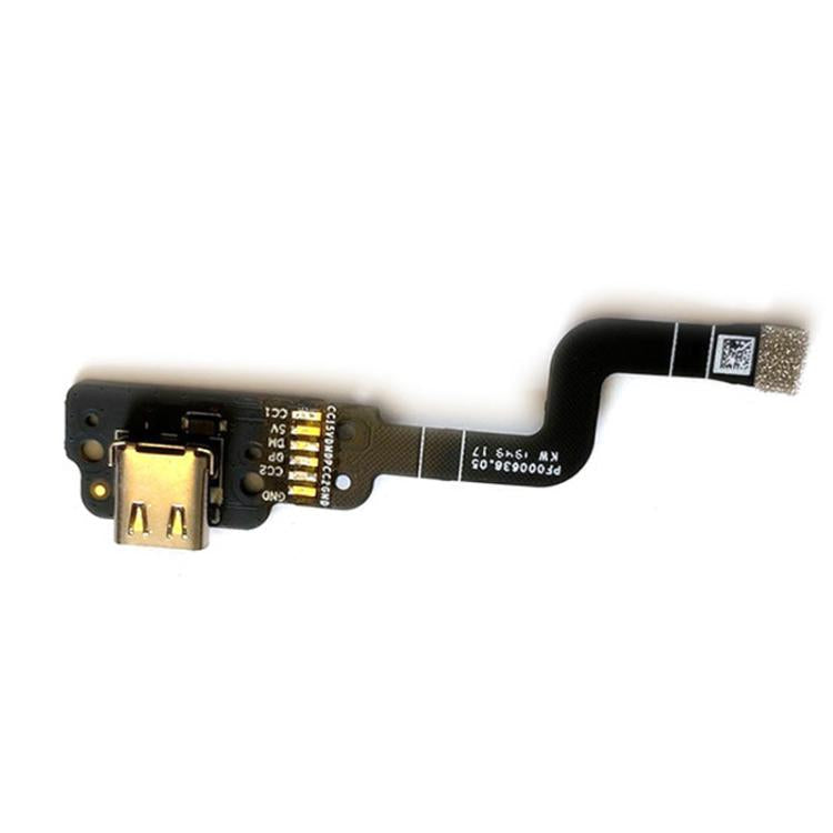 Placa de interfaz Piezas de reparación de la USB para DJI Mavic Air 2 — imagen 3