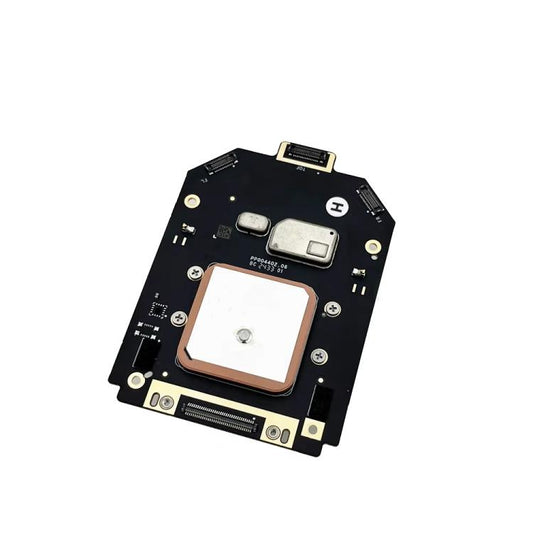 Para el módulo GPS Componentes GPS Piezas de reparación de drones para DJI Air 3S