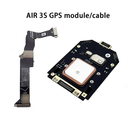 Cable flexible GPS, componentes GPS, piezas de reparación de drones para DJI Air 3S — imagen 2
