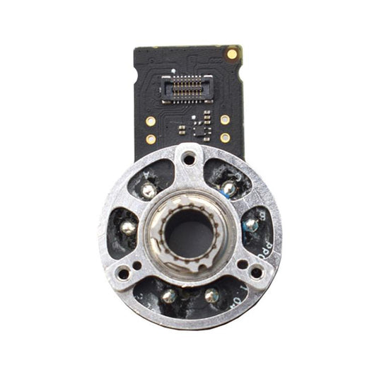 Piezas de reparación del motor del eje Y del estabilizador de cardán PTZ para DJI Mavic 3
