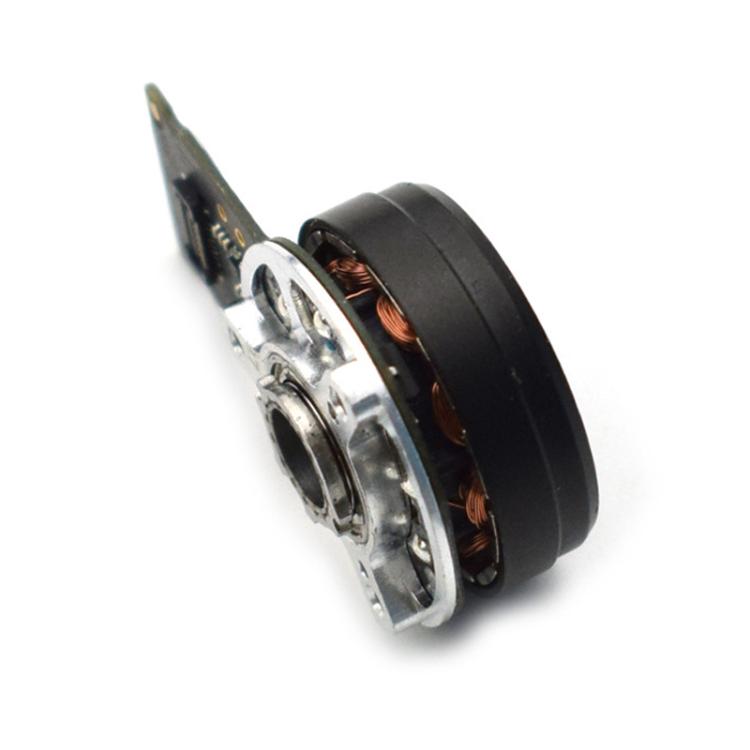 Piezas de reparación del motor del eje Y del estabilizador de cardán PTZ para DJI Mavic 3 — imagen 3