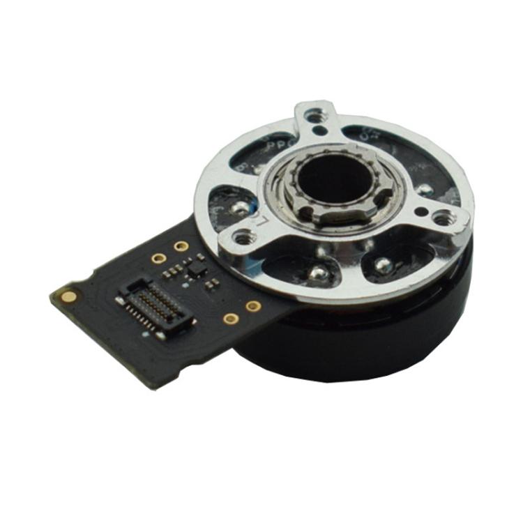 Piezas de reparación del motor del eje Y del estabilizador de cardán PTZ para DJI Mavic 3 — imagen 4