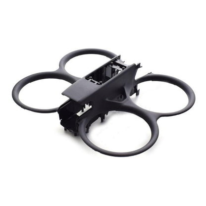 Carcasa Piezas de reparación para la superior del cuerpo Original del para DJI Avata 2