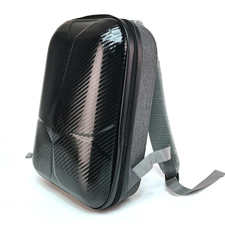 Mochila rígida para PC con estuche protector para dron Free Fly More Combo para DJI Flip (clásica)