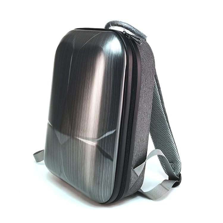 Mochila rígida para PC con carcasa protectora para dron Free Fly More Combo para DJI Flip (cepillada)