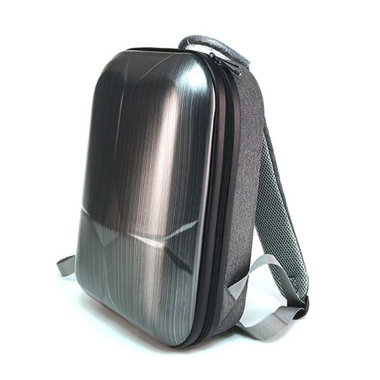 Mochila rígida para PC con carcasa protectora para dron Free Fly More Combo para DJI Flip (cepillada)