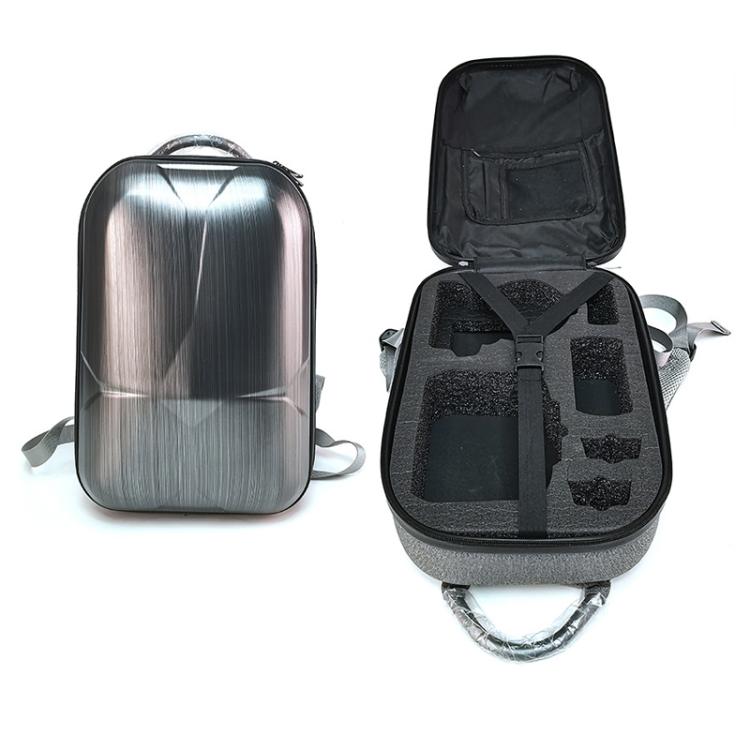 Mochila rígida para PC con estuche protector para dron Free Fly More Combo para DJI Flip (clásica) — imagen 3