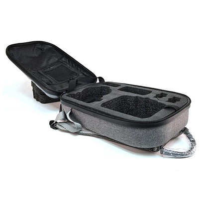 Mochila rígida para PC con estuche protector para dron Free Fly More Combo para DJI Flip (clásica) — imagen 4