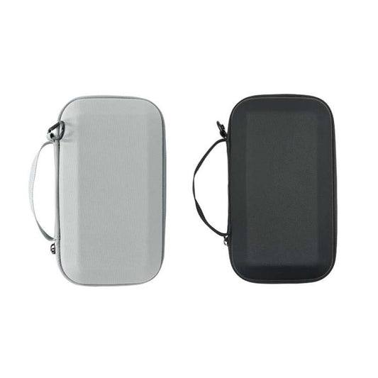 Bolsa de almacenamiento portátil anticaídas para DJI Osmo Mobile 7 (gris) — imagen 2