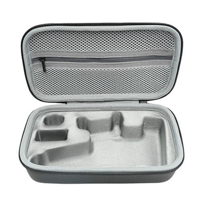 Bolsa de almacenamiento portátil anticaídas para DJI Osmo Mobile 7 (gris) — imagen 8