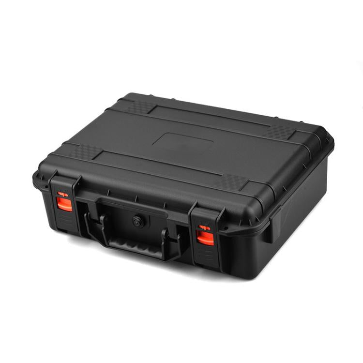 Estuche rígido a prueba de presión y explosiones para el traje sensorial para DJI Neo