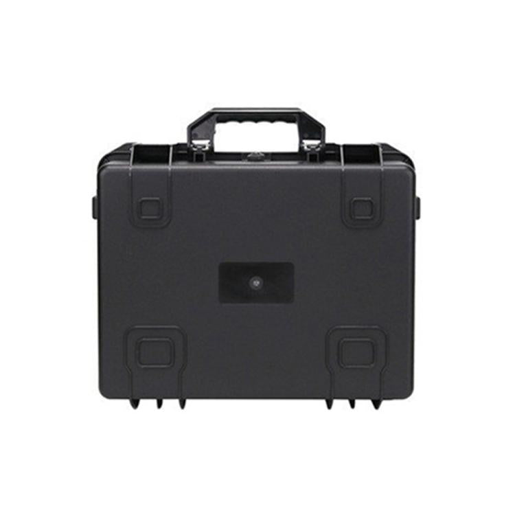 Estuche rígido a prueba de presión y explosiones para el traje sensorial para DJI Neo — imagen 2