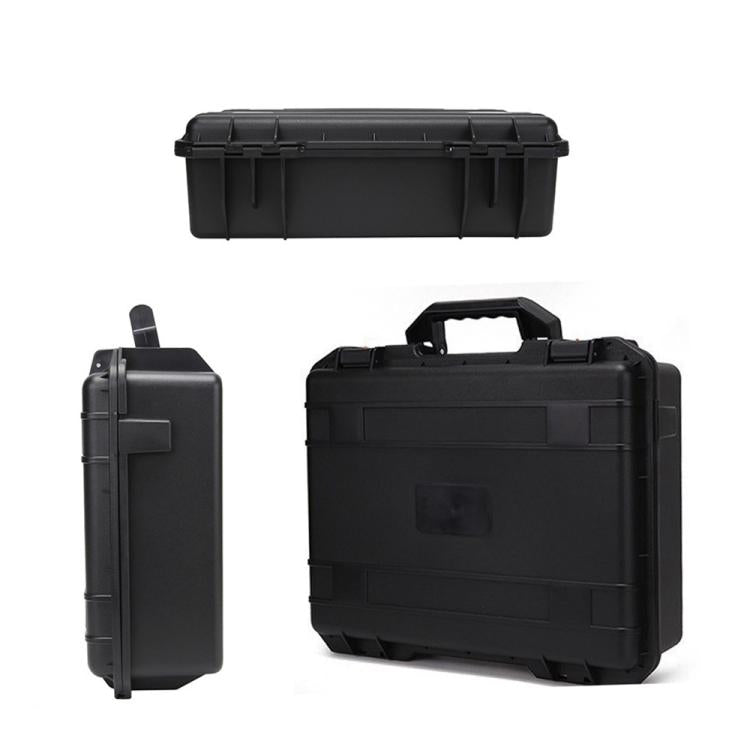 Estuche rígido a prueba de presión y explosiones para el traje sensorial para DJI Neo — imagen 3