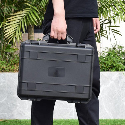 Estuche rígido a prueba de presión y explosiones para el traje sensorial para DJI Neo — imagen 7