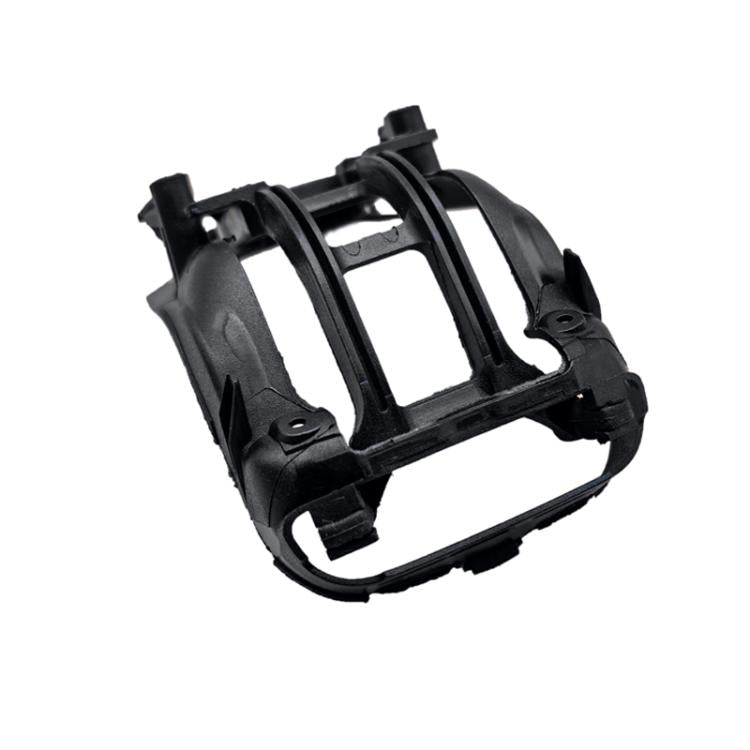 Placa amortiguadora de soporte superior e inferior para cámara de dron con estabilizador para DJI Air 3S — imagen 3